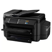 Epson Multifunction Inkjet L1455 